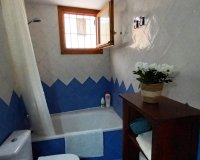 Herverkoop - Appartement / flat - Altea - Pueblo