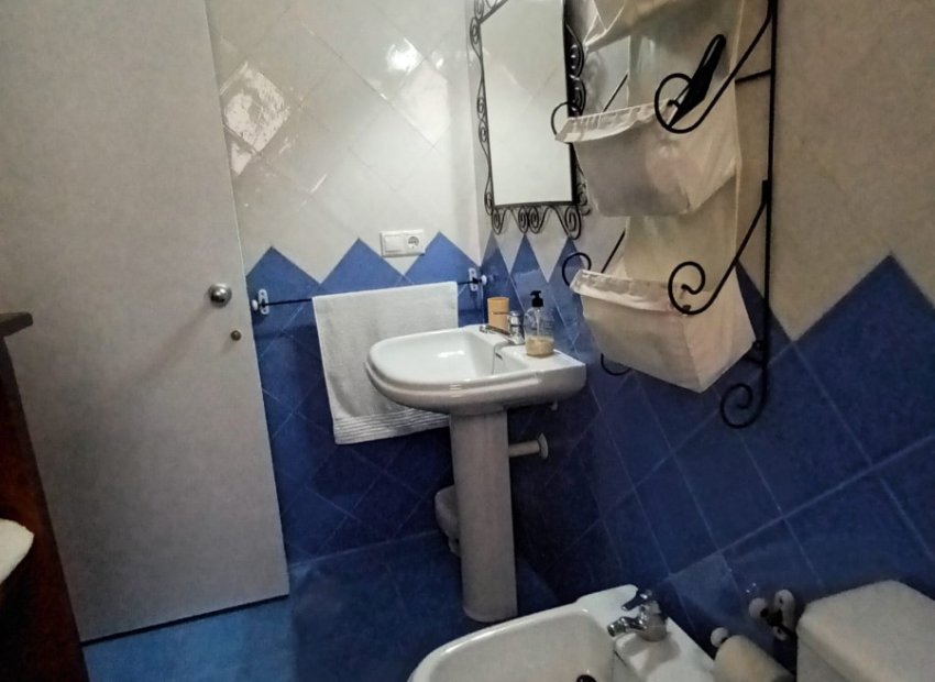 Herverkoop - Appartement / flat - Altea - Pueblo