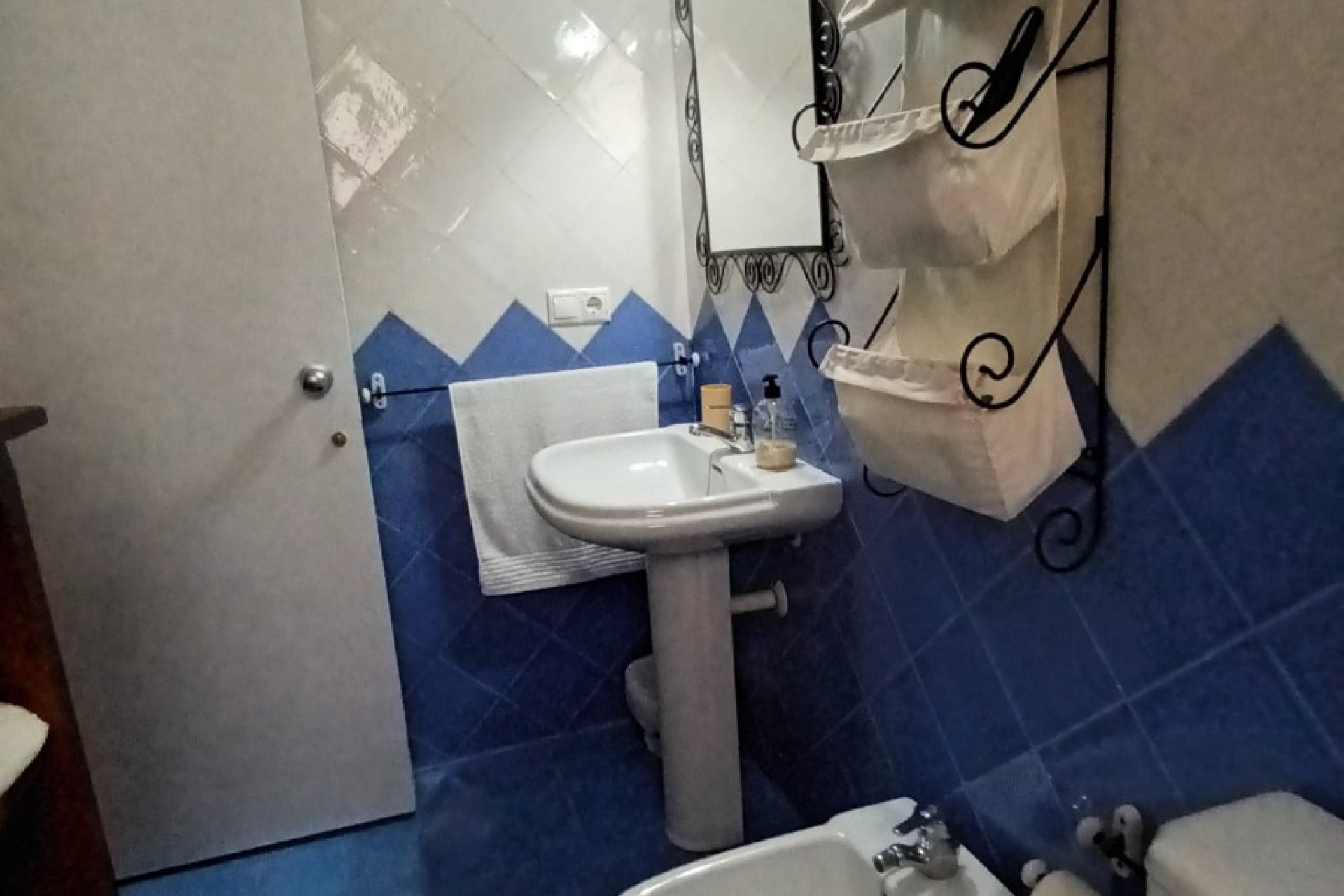 Herverkoop - Appartement / flat - Altea - Pueblo