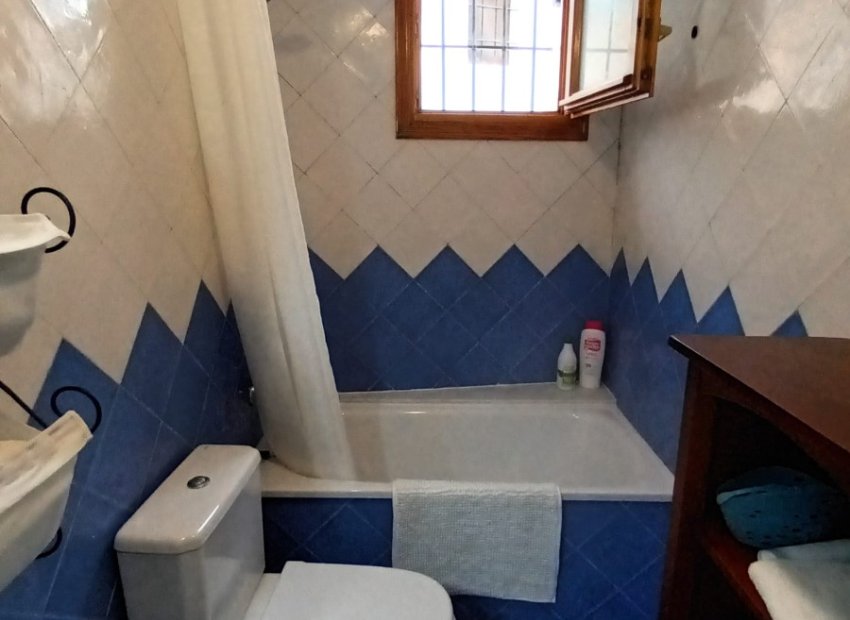 Herverkoop - Appartement / flat - Altea - Pueblo