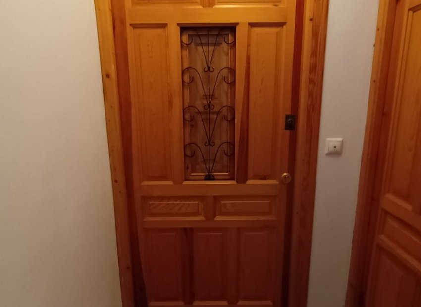 Herverkoop - Appartement / flat - Altea - Pueblo