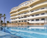 Herverkoop - Appartement / flat - Arenales del Sol - Arenales