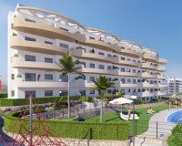 Herverkoop - Appartement / flat - Arenales del Sol - Arenales