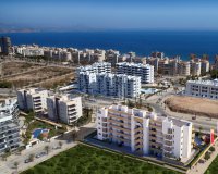 Herverkoop - Appartement / flat - Arenales del Sol - Arenales