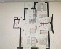 Herverkoop - Appartement / flat - Arenales del Sol - Arenales