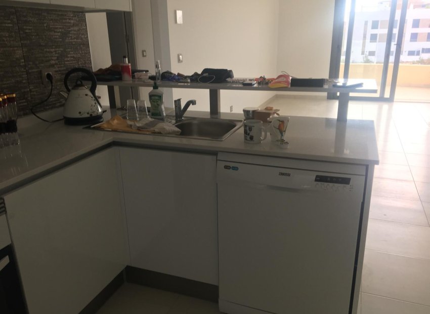 Herverkoop - Appartement / flat - Arenales del Sol - Arenales