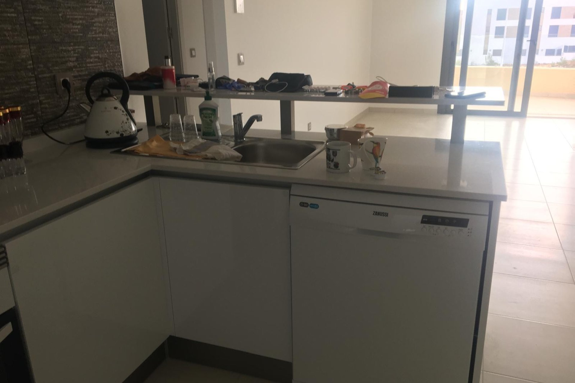 Herverkoop - Appartement / flat - Arenales del Sol - Arenales