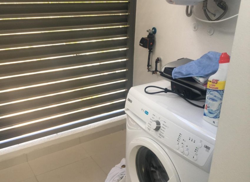 Herverkoop - Appartement / flat - Arenales del Sol - Arenales