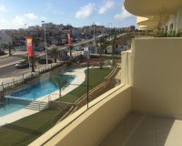 Herverkoop - Appartement / flat - Arenales del Sol - Arenales
