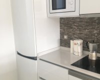 Herverkoop - Appartement / flat - Arenales del Sol - Arenales