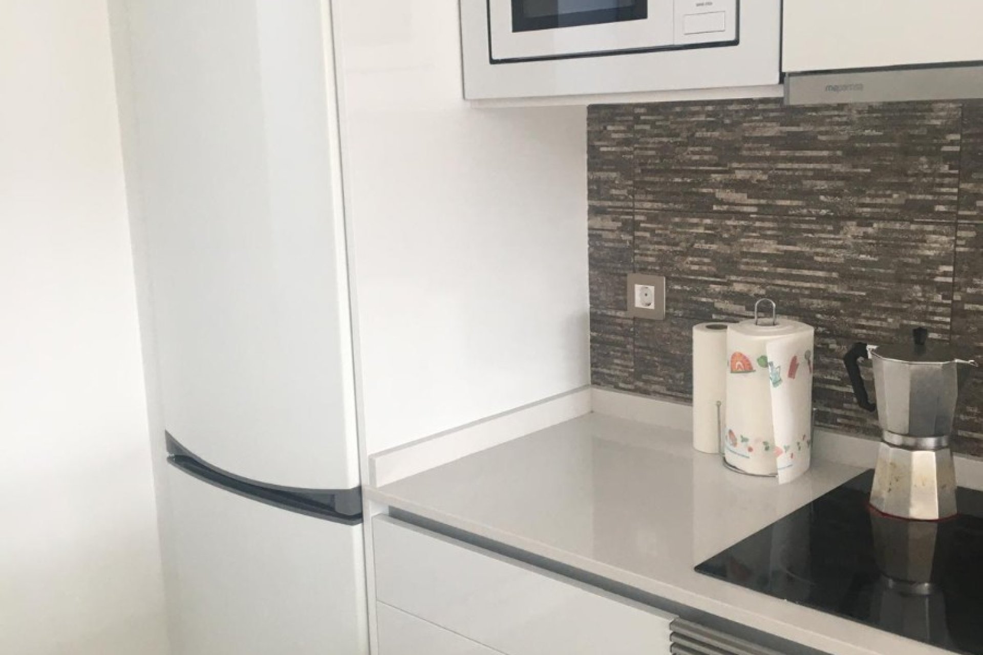 Herverkoop - Appartement / flat - Arenales del Sol - Arenales