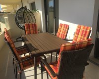 Herverkoop - Appartement / flat - Arenales del Sol - Arenales