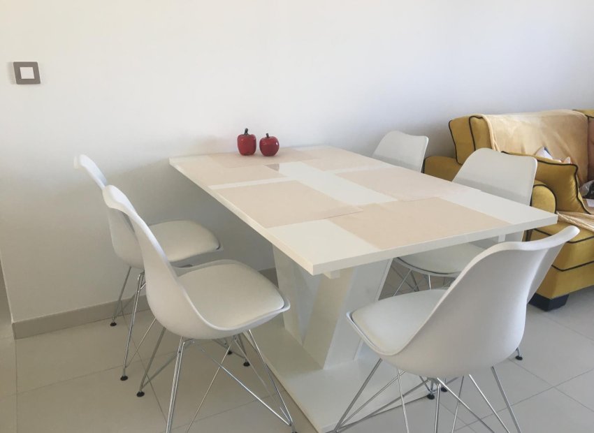 Herverkoop - Appartement / flat - Arenales del Sol - Arenales