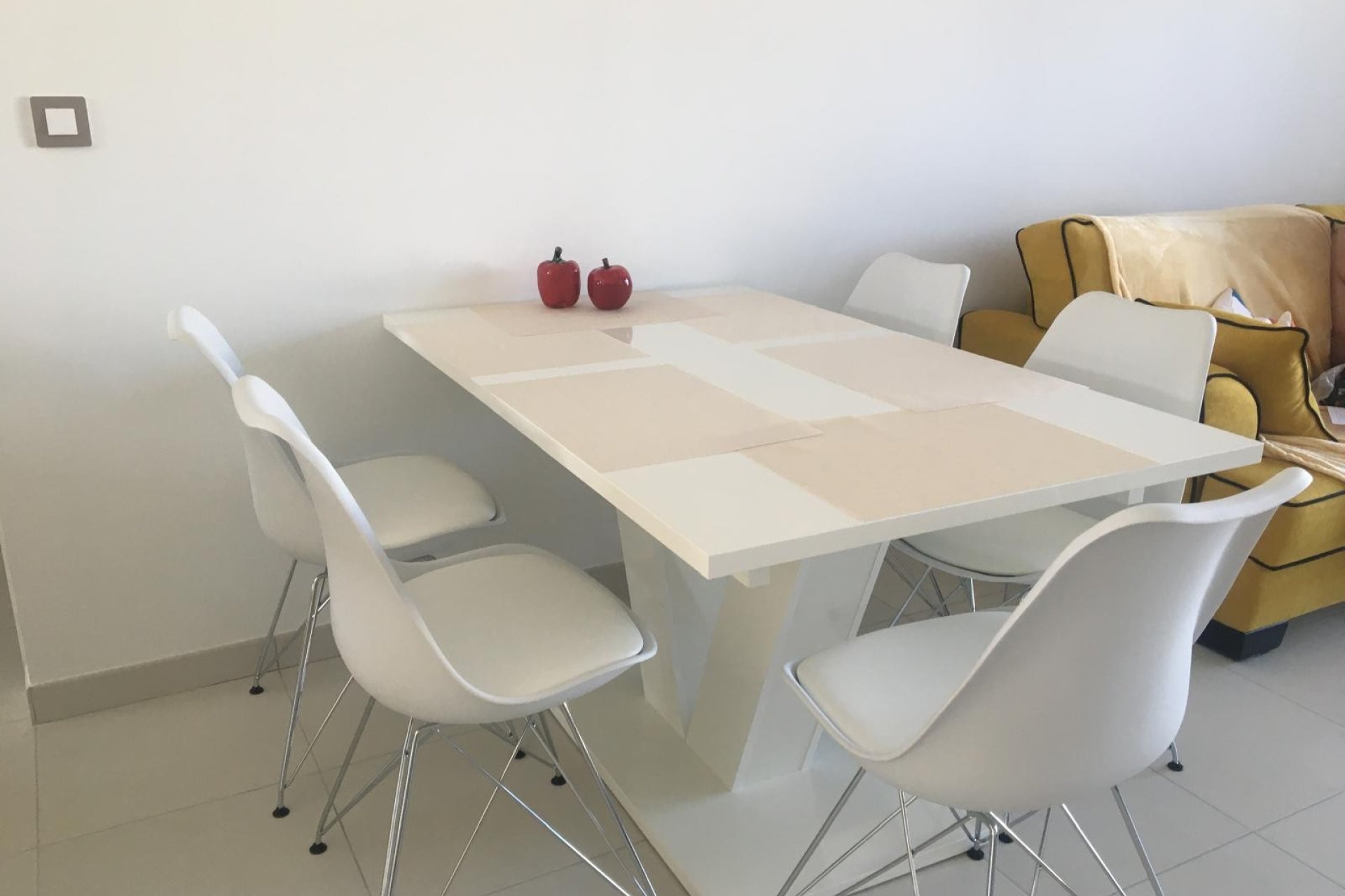 Herverkoop - Appartement / flat - Arenales del Sol - Arenales