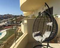 Herverkoop - Appartement / flat - Arenales del Sol - Arenales