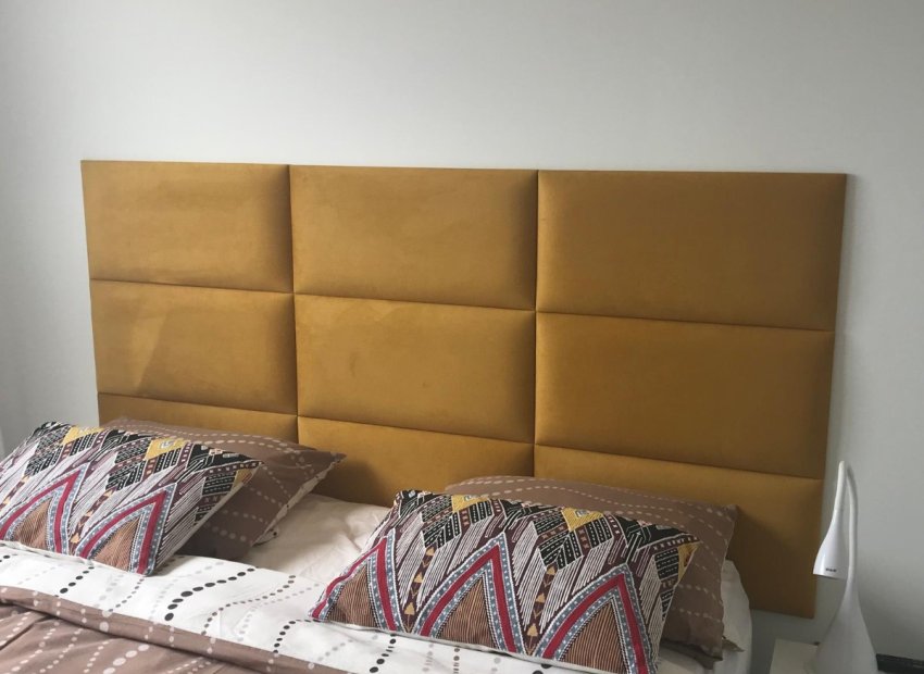 Herverkoop - Appartement / flat - Arenales del Sol - Arenales