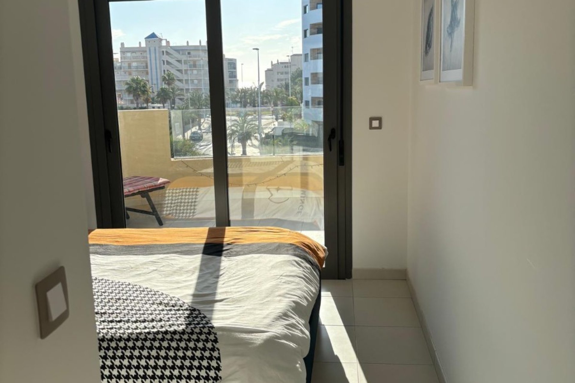 Herverkoop - Appartement / flat - Arenales del Sol - Arenales