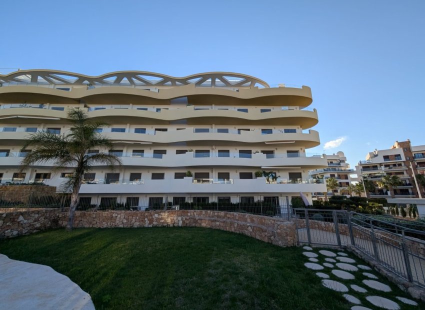 Herverkoop - Appartement / flat - Arenales del Sol - Arenales