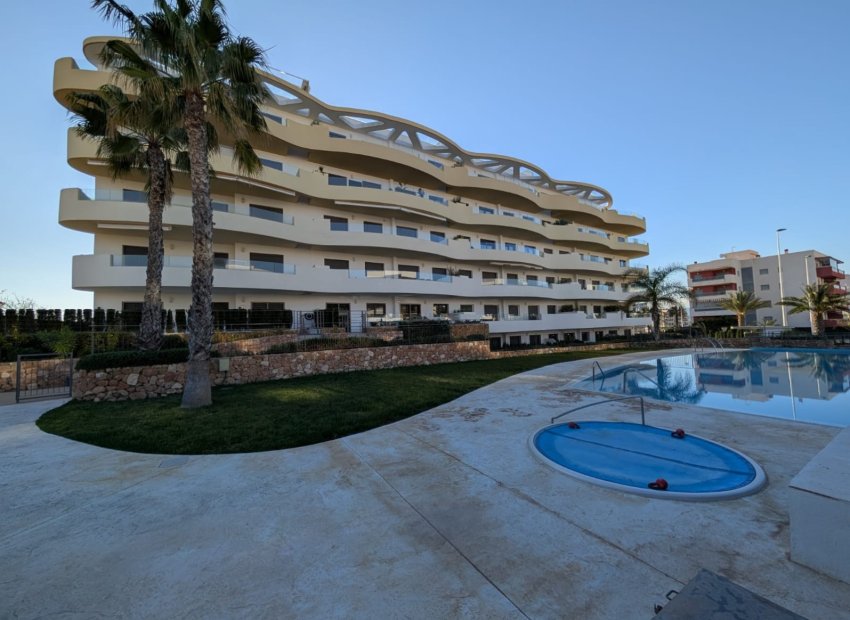 Herverkoop - Appartement / flat - Arenales del Sol - Arenales