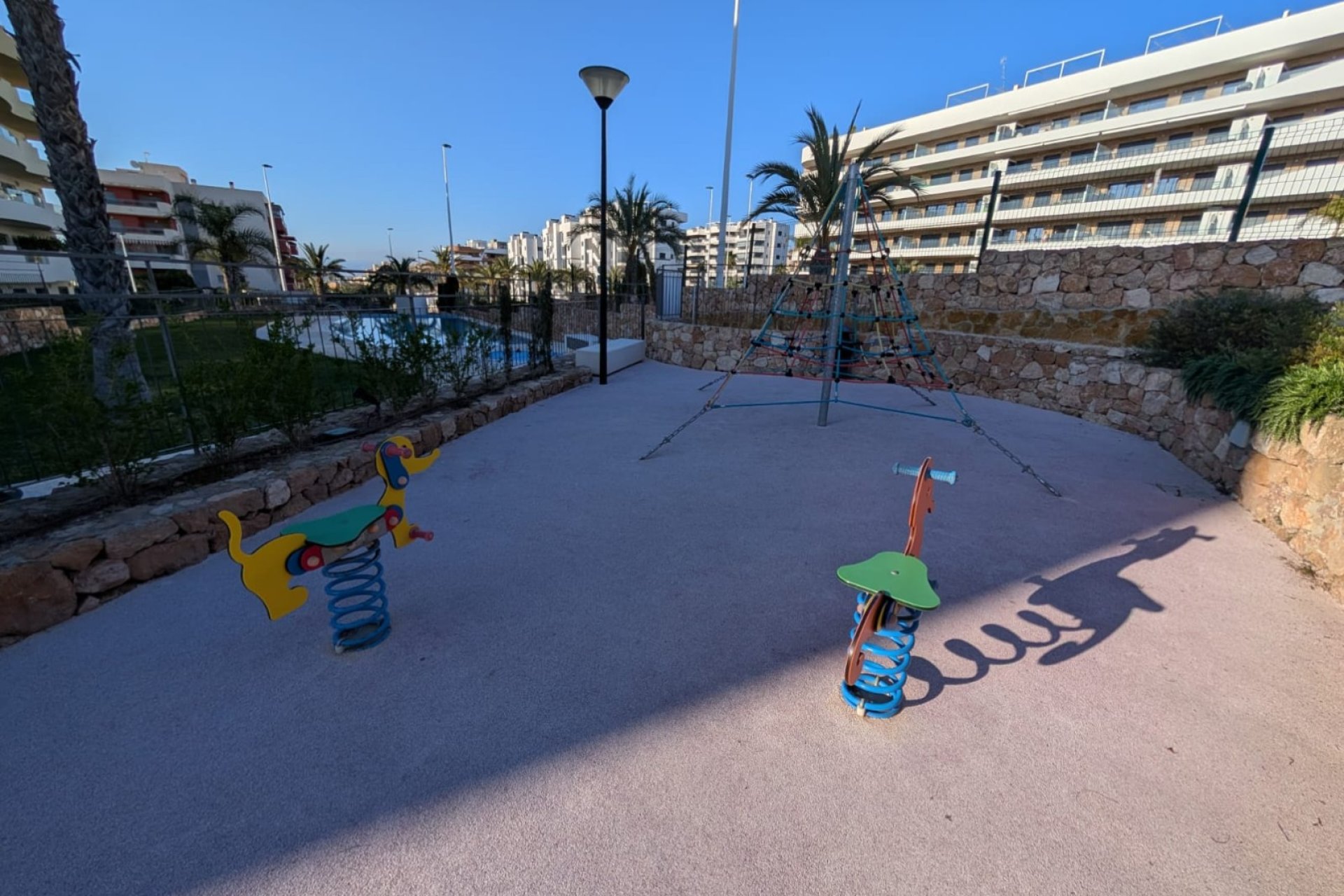 Herverkoop - Appartement / flat - Arenales del Sol - Arenales