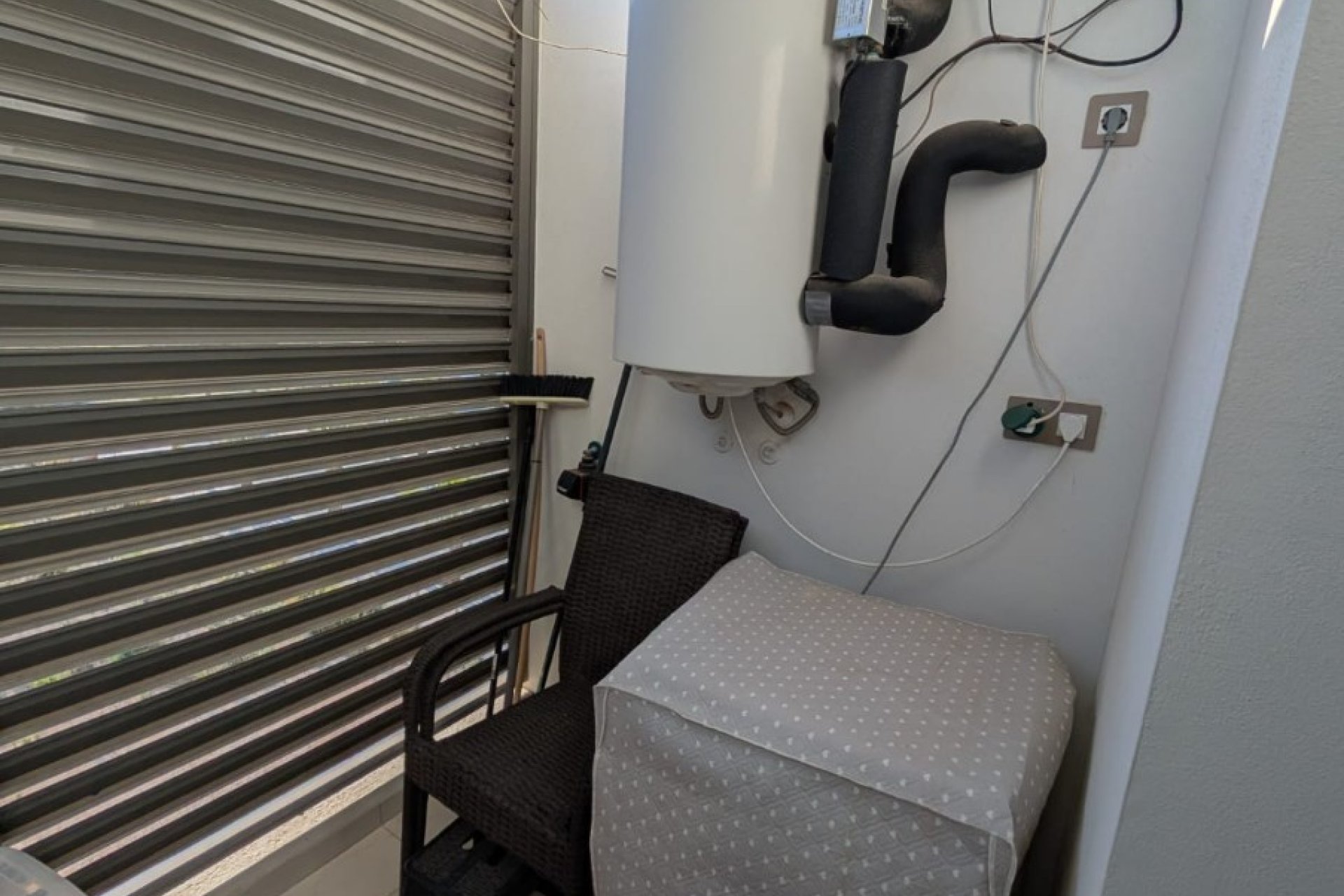 Herverkoop - Appartement / flat - Arenales del Sol - Arenales