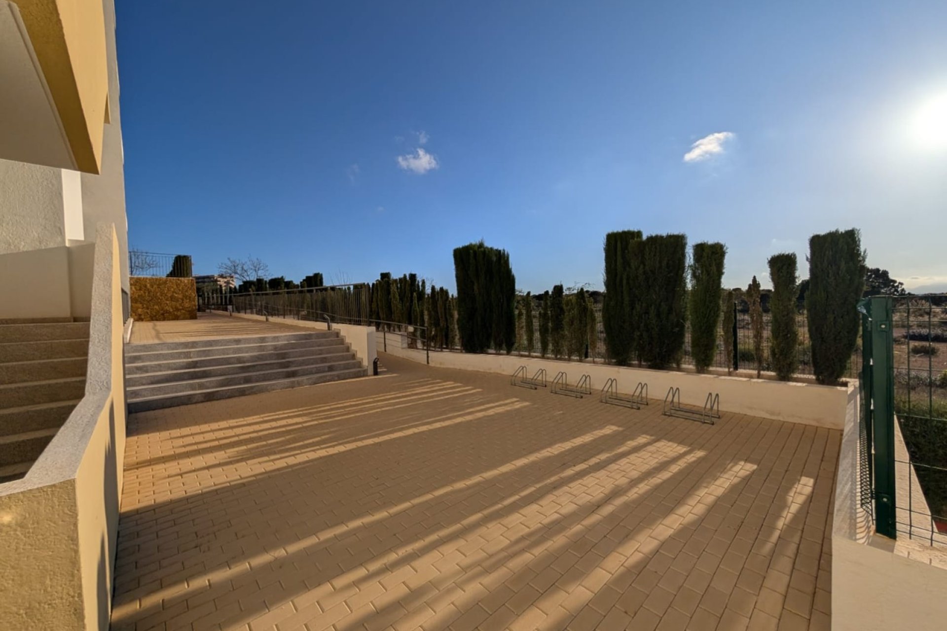 Herverkoop - Appartement / flat - Arenales del Sol - Arenales