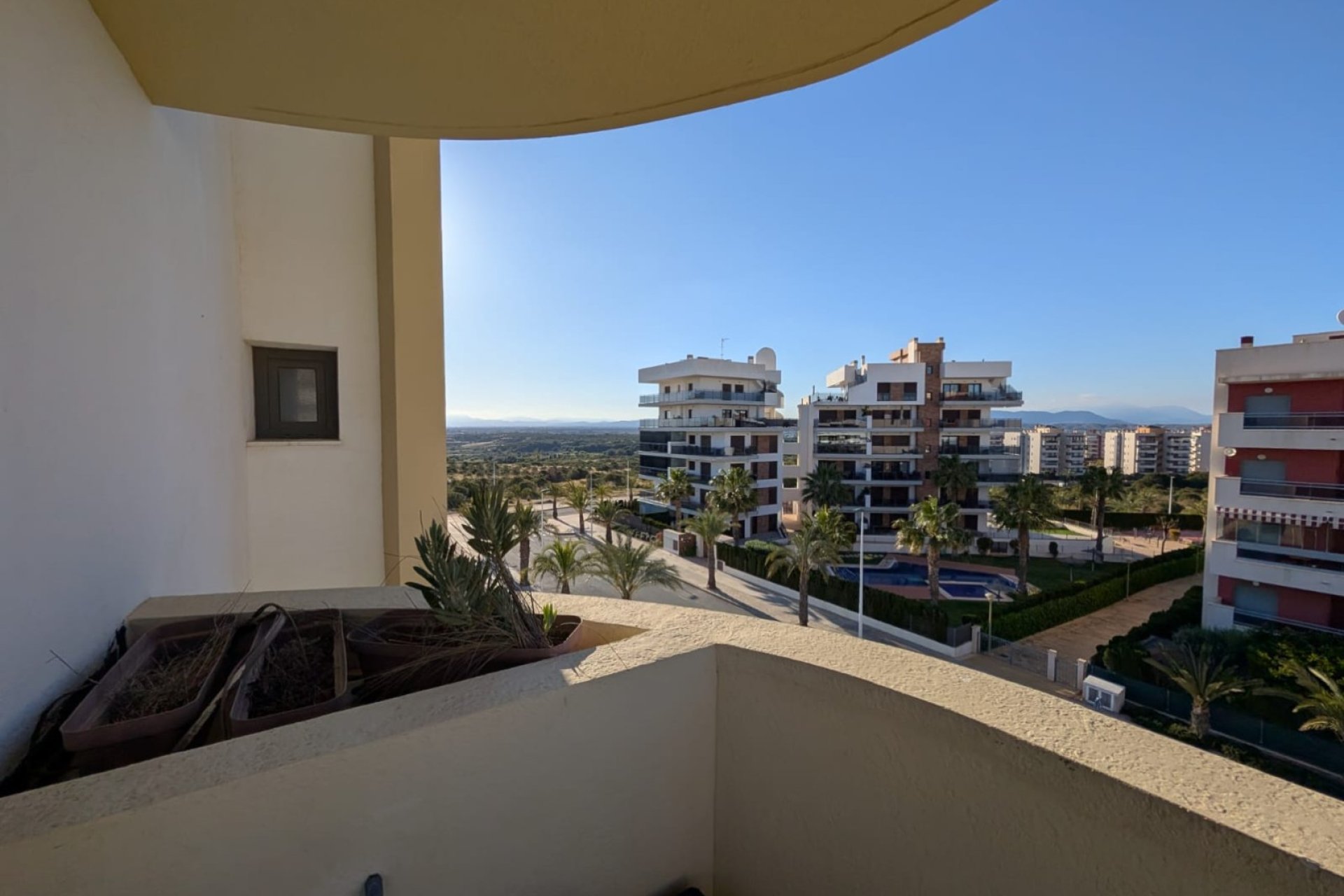 Herverkoop - Appartement / flat - Arenales del Sol - Arenales