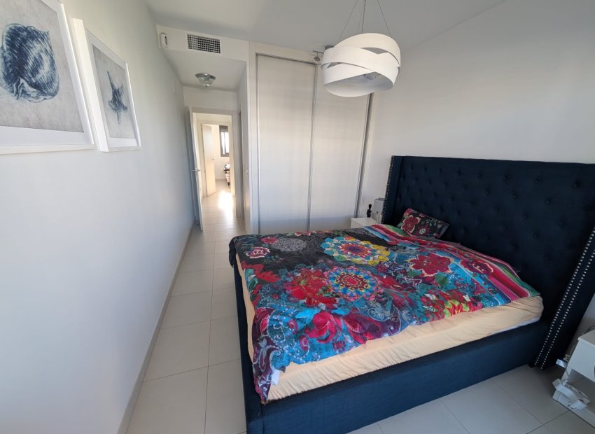 Herverkoop - Appartement / flat - Arenales del Sol - Arenales