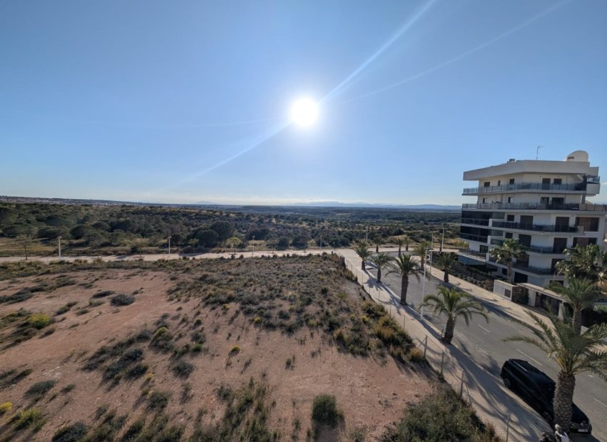 Herverkoop - Appartement / flat - Arenales del Sol - Arenales