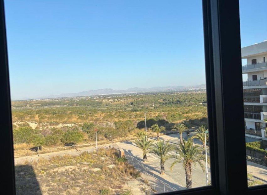 Herverkoop - Appartement / flat - Arenales del Sol - Arenales