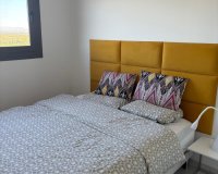 Herverkoop - Appartement / flat - Arenales del Sol - Arenales