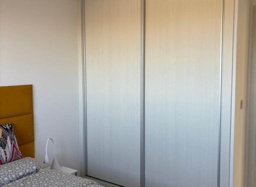 Herverkoop - Appartement / flat - Arenales del Sol - Arenales