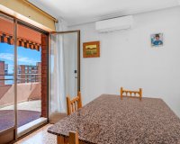 Herverkoop - Appartement / flat - Arenales del Sol - Segunda linea playa