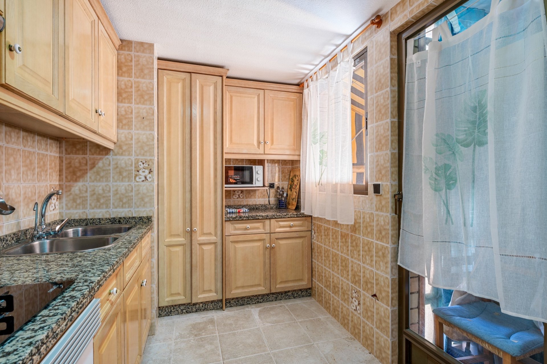 Herverkoop - Appartement / flat - Arenales del Sol - Segunda linea playa