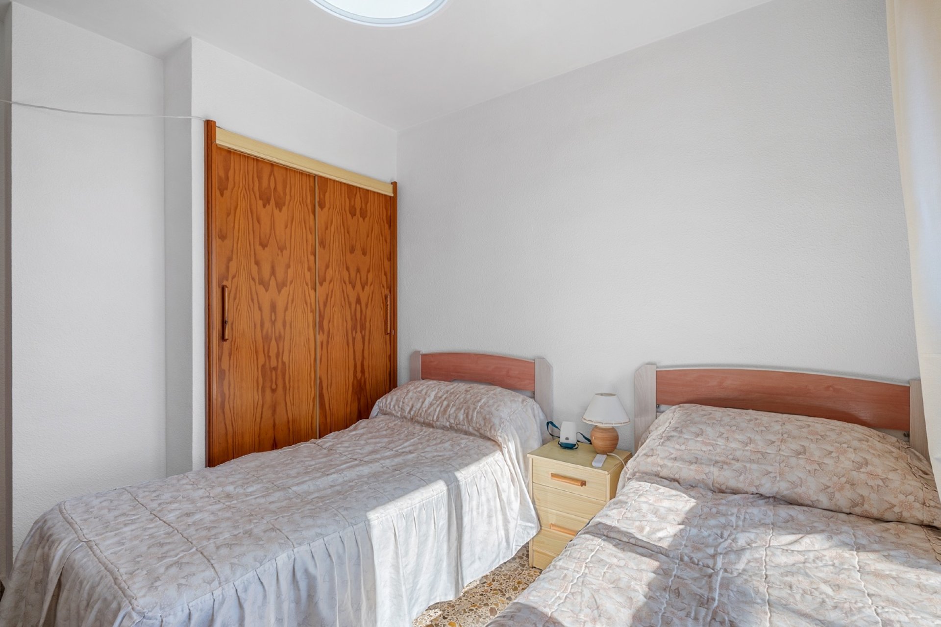 Herverkoop - Appartement / flat - Arenales del Sol - Segunda linea playa