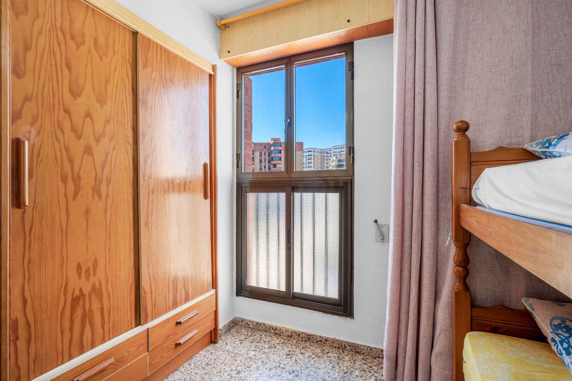 Herverkoop - Appartement / flat - Arenales del Sol - Segunda linea playa