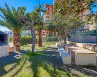 Herverkoop - Appartement / flat - Arenales del Sol - Segunda linea playa