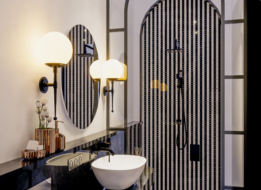 Herverkoop - Appartement / flat - Bali - Berawa