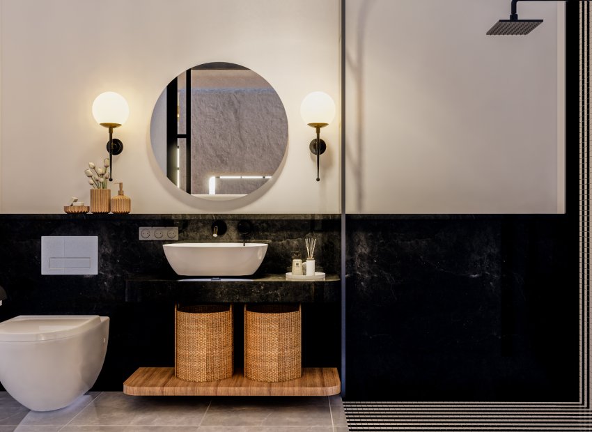 Herverkoop - Appartement / flat - Bali - Berawa