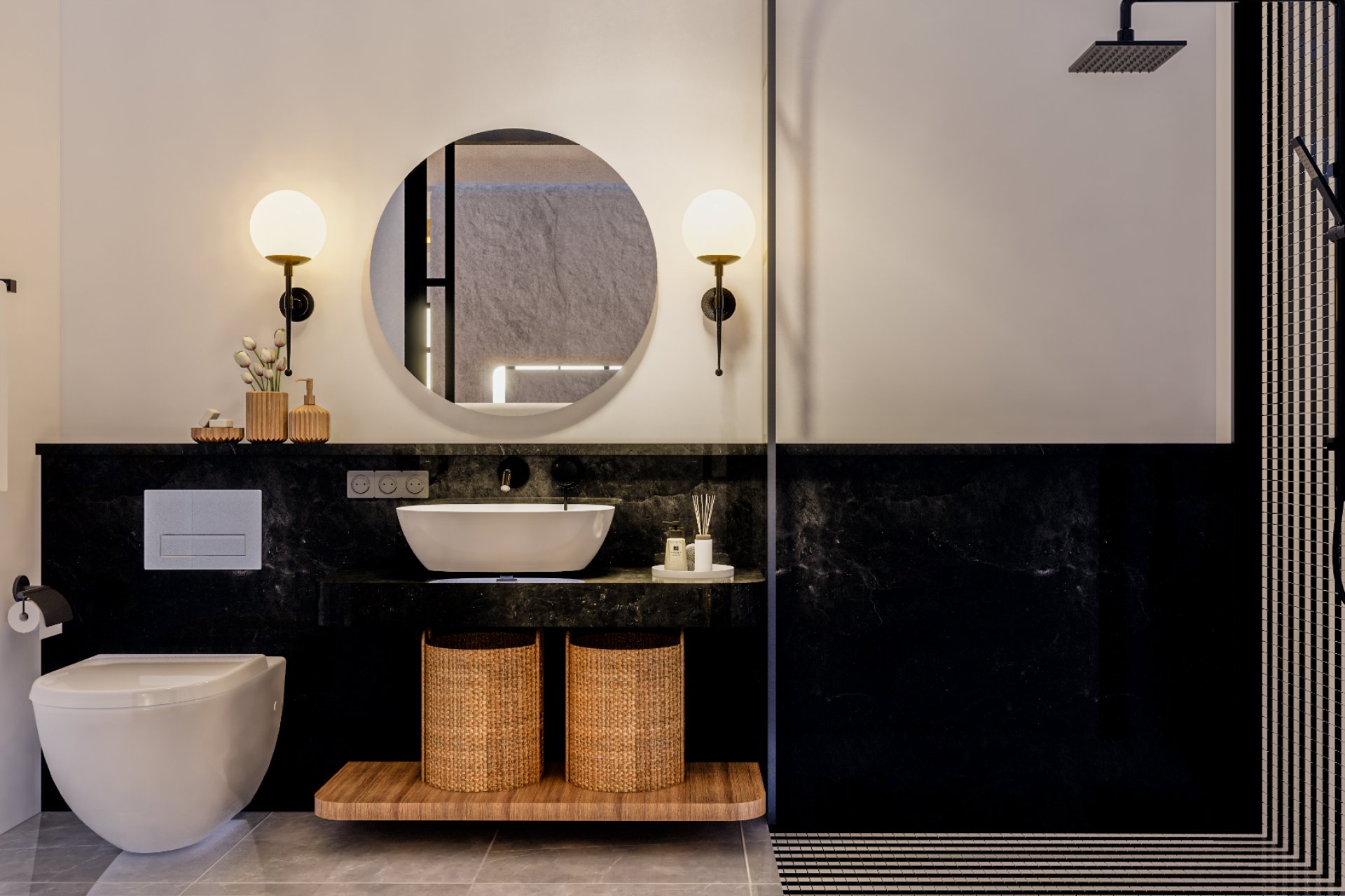 Herverkoop - Appartement / flat - Bali - Berawa