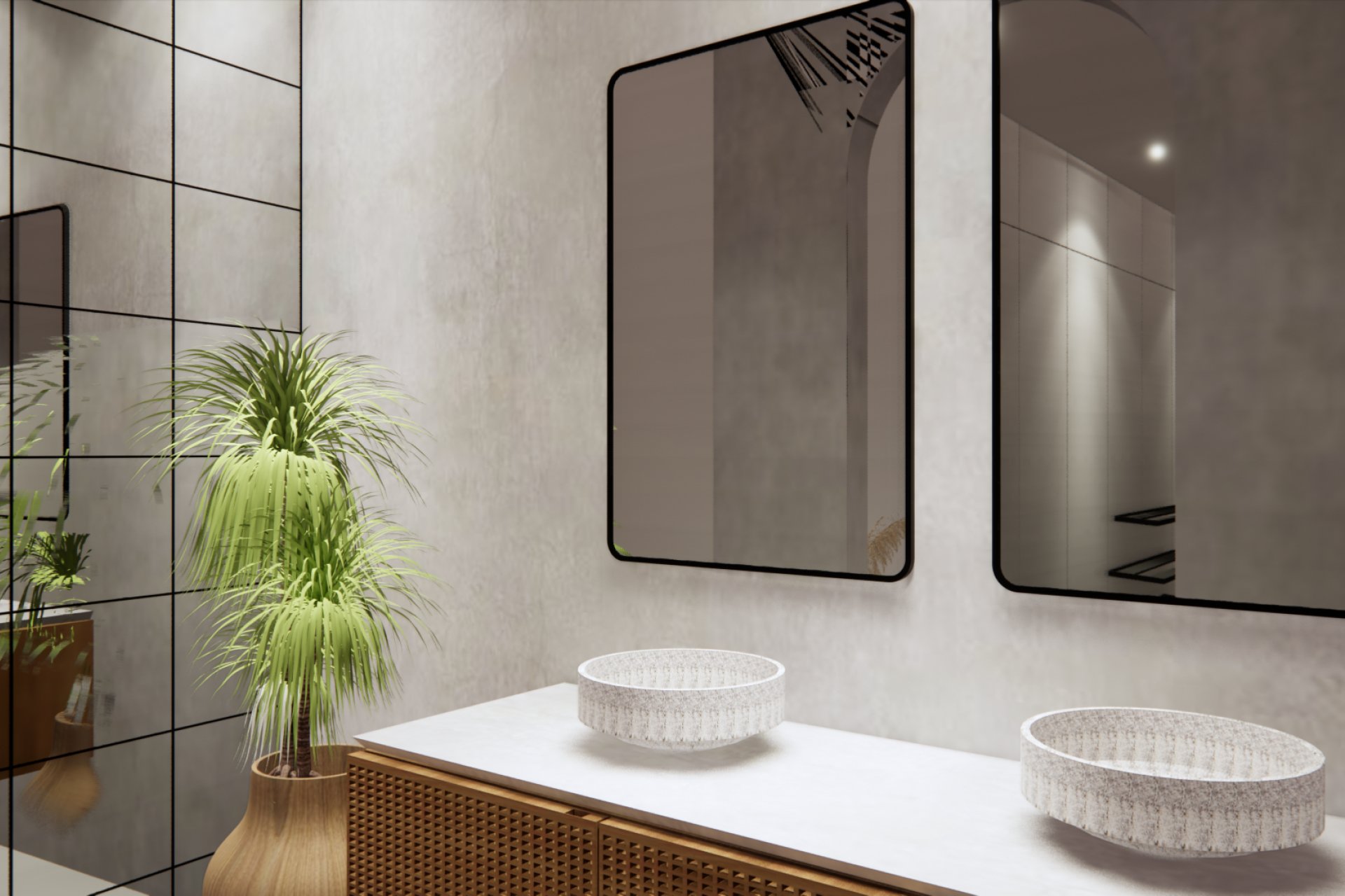 Herverkoop - Appartement / flat - Bali - Berawa