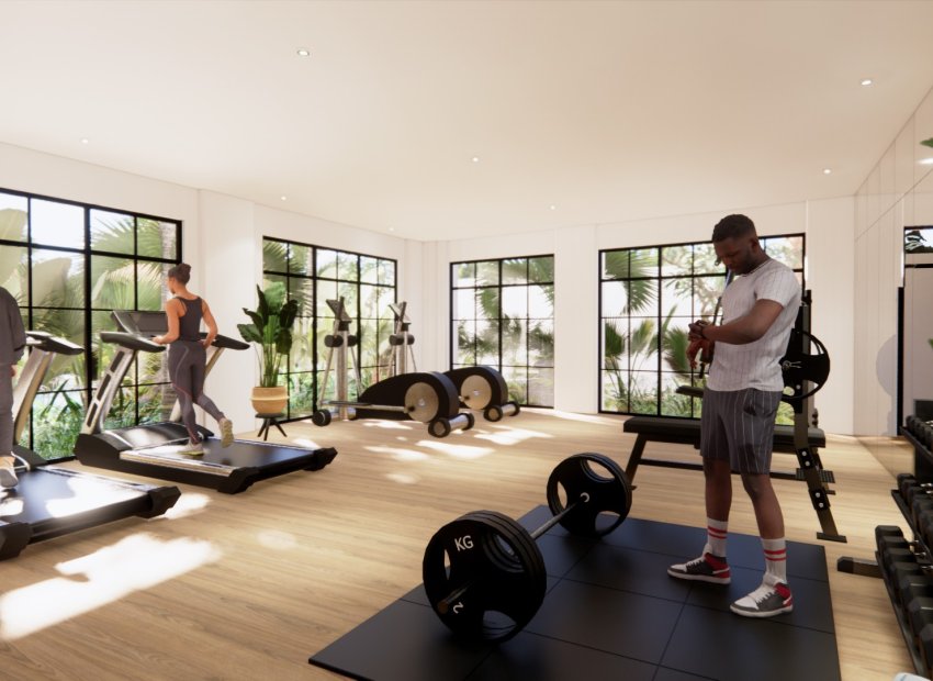 Herverkoop - Appartement / flat - Bali - Berawa