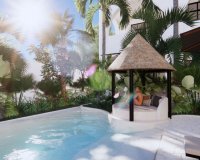 Herverkoop - Appartement / flat - Bali - Berawa