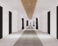 Herverkoop - Appartement / flat - Bali - Berawa