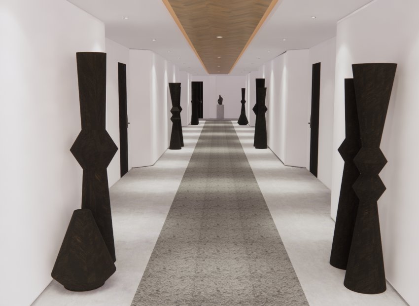 Herverkoop - Appartement / flat - Bali - Berawa