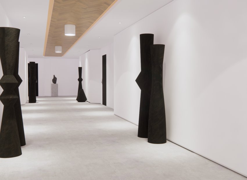 Herverkoop - Appartement / flat - Bali - Berawa