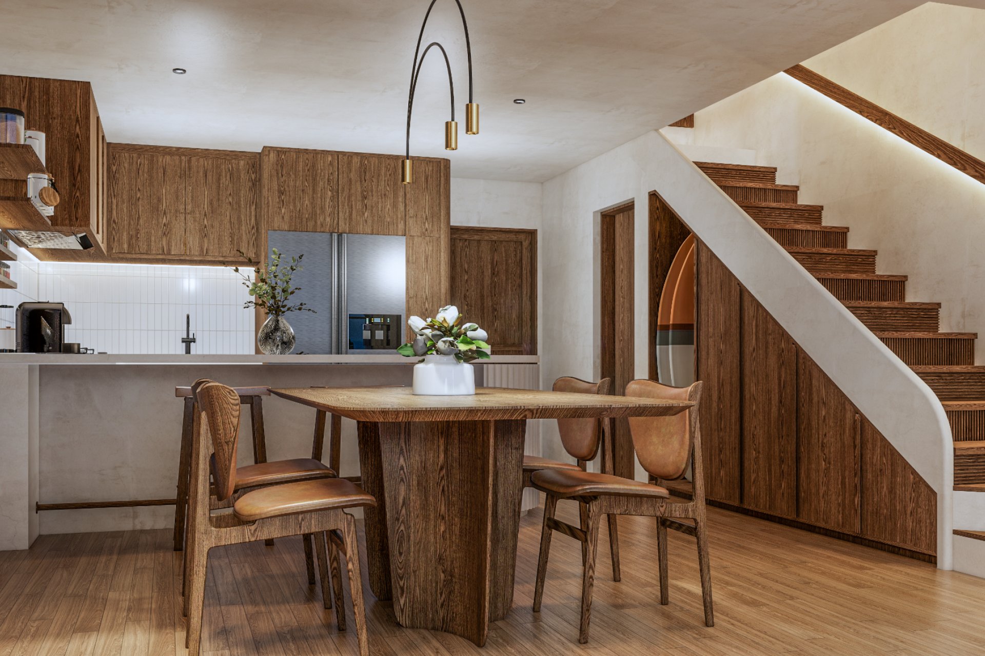 Herverkoop - Appartement / flat - Bali - Berawa