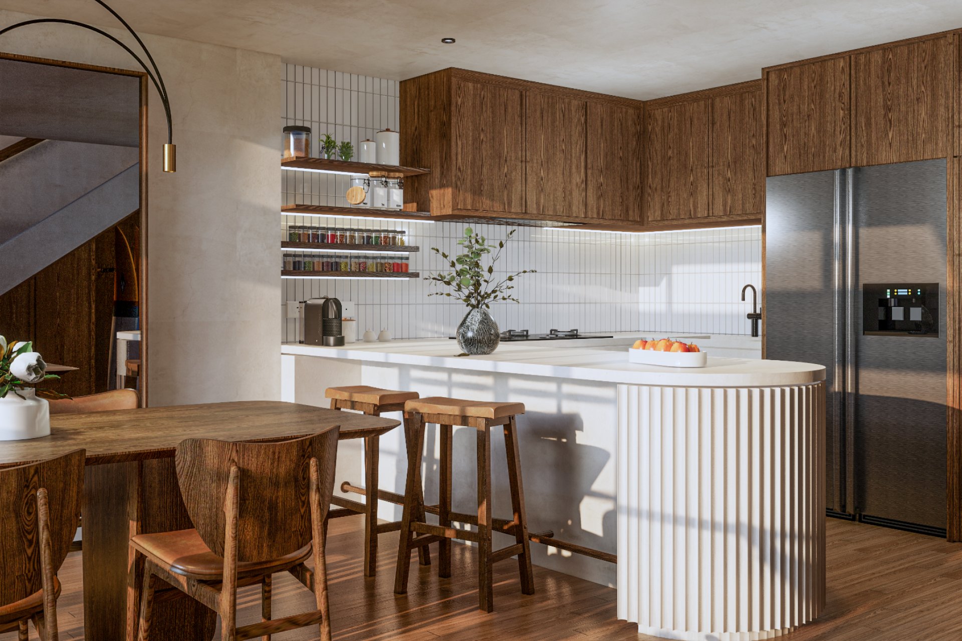 Herverkoop - Appartement / flat - Bali - Berawa