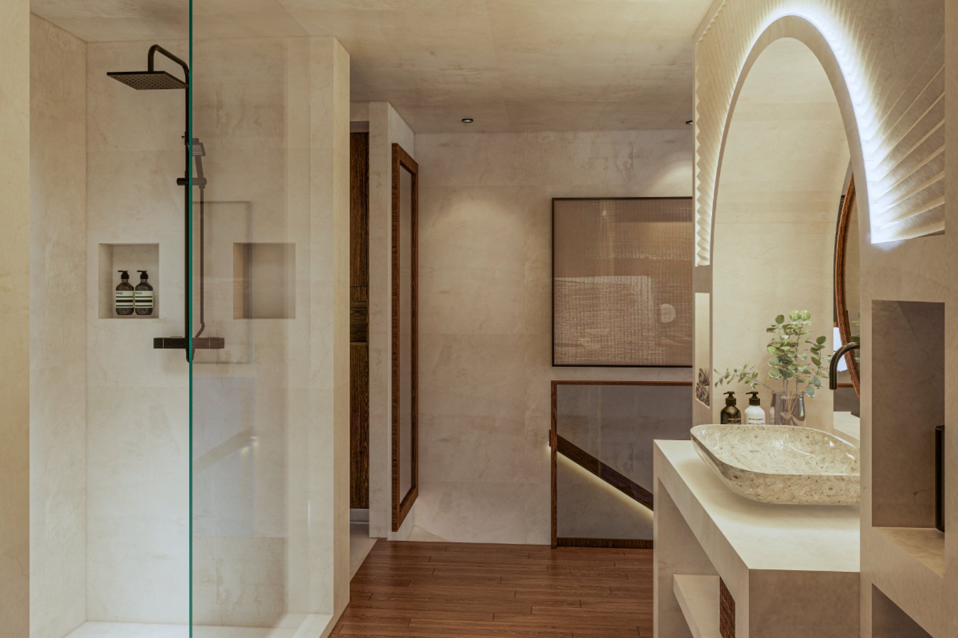 Herverkoop - Appartement / flat - Bali - Berawa