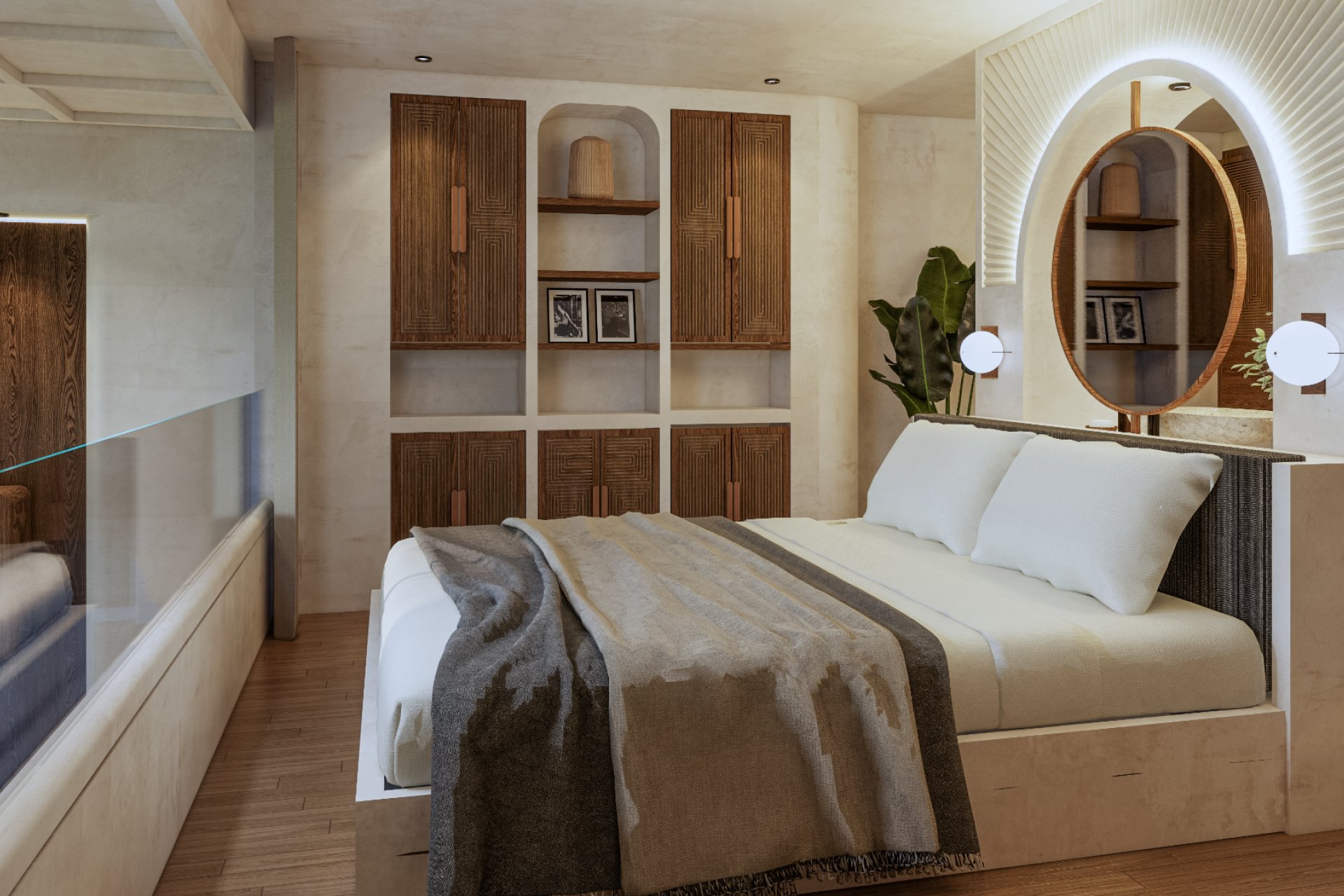 Herverkoop - Appartement / flat - Bali - Berawa